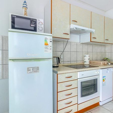 Ann Apartment Marina Bagian luar foto