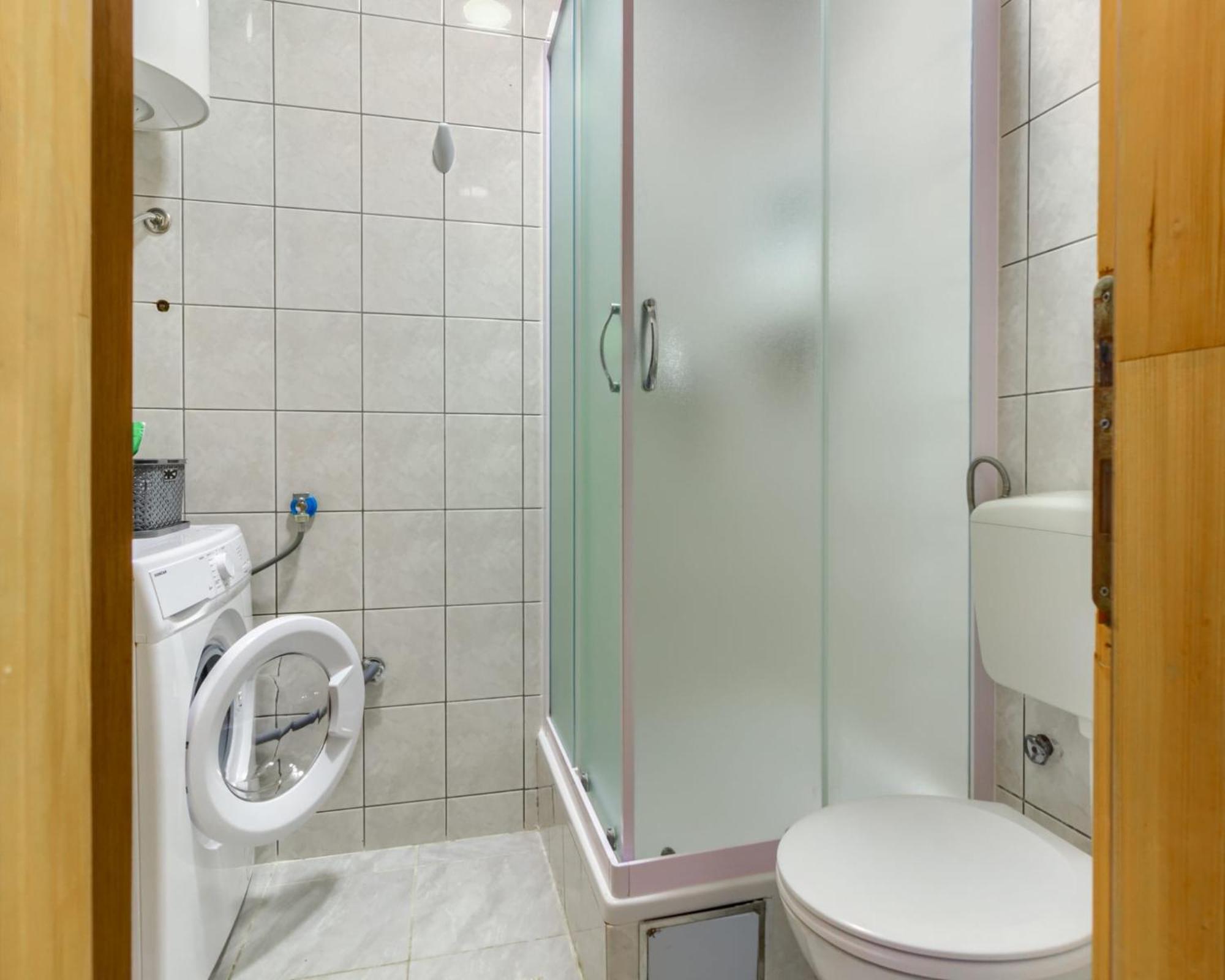 Ann Apartment Marina Bagian luar foto
