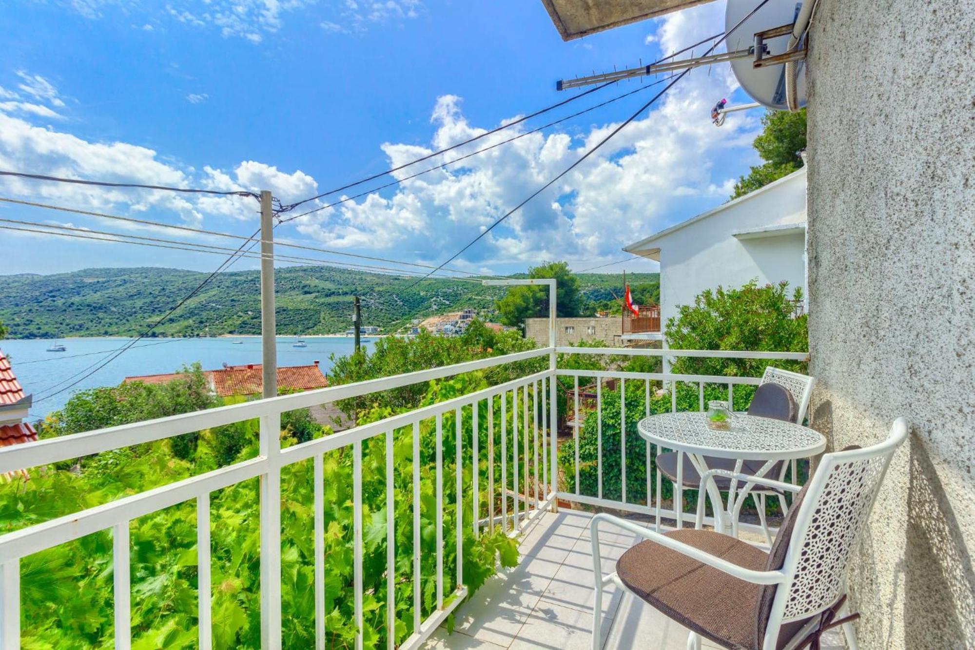 Ann Apartment Marina Bagian luar foto