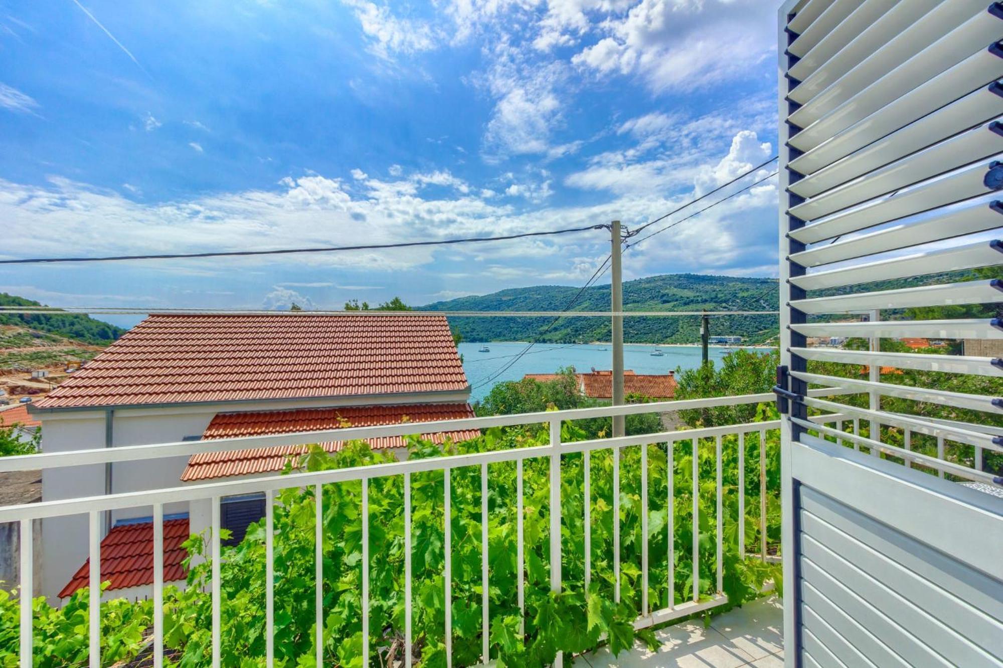 Ann Apartment Marina Bagian luar foto