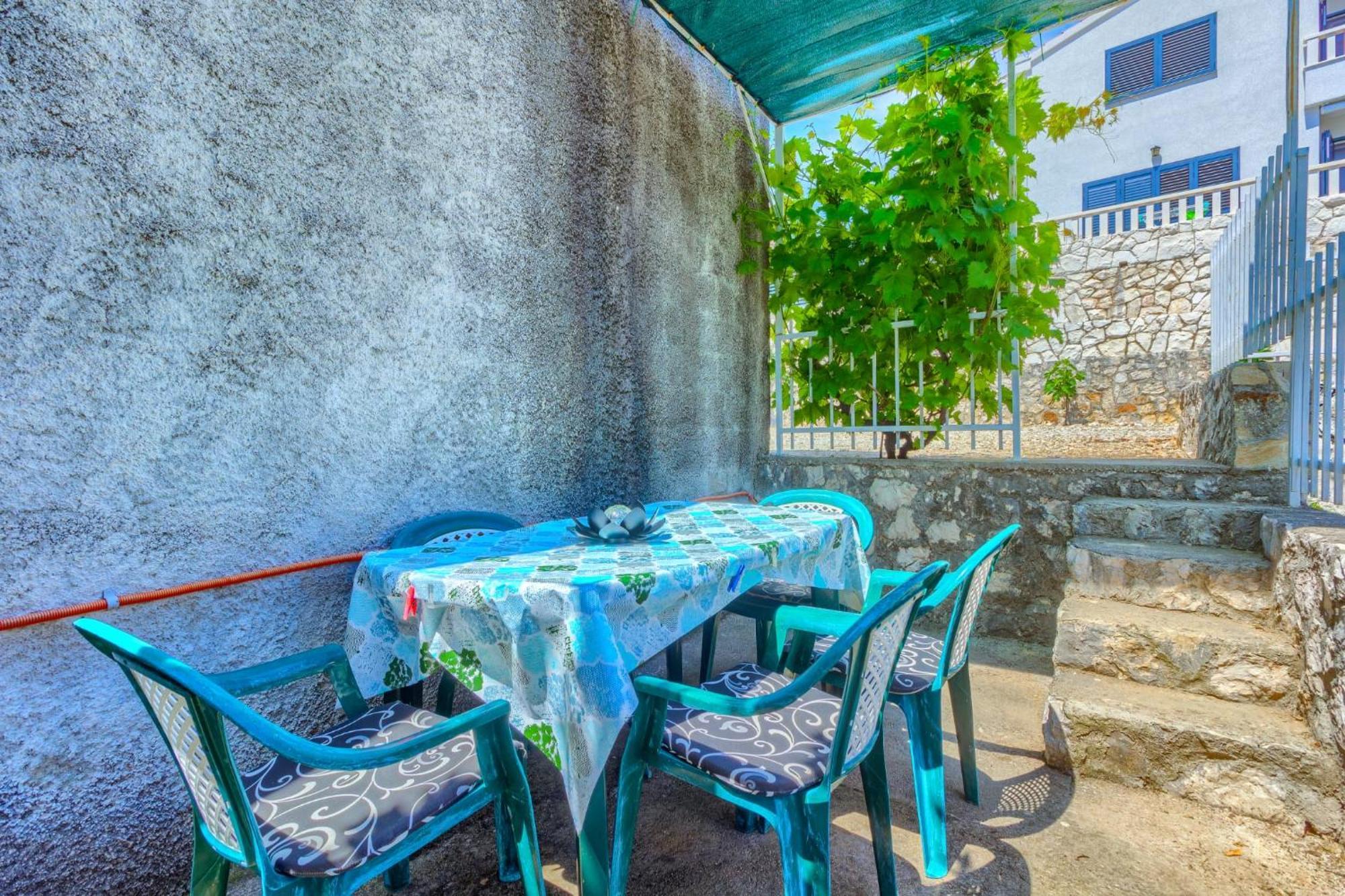 Ann Apartment Marina Bagian luar foto