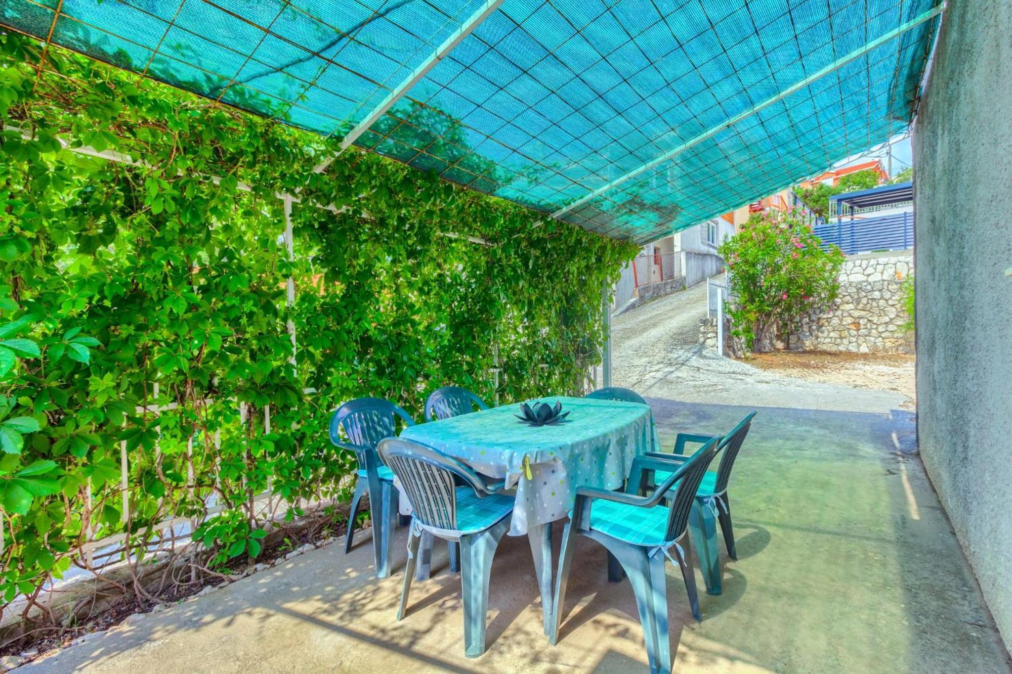 Ann Apartment Marina Bagian luar foto