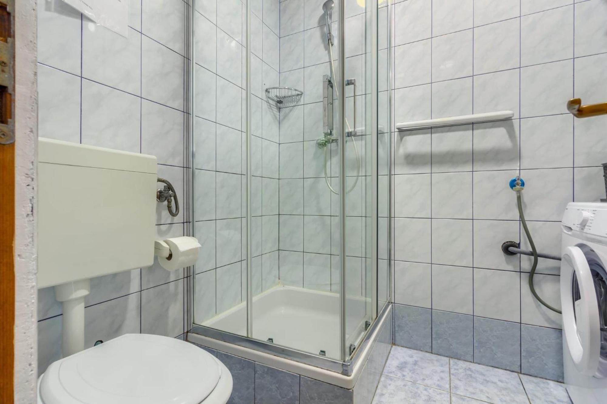 Ann Apartment Marina Bagian luar foto